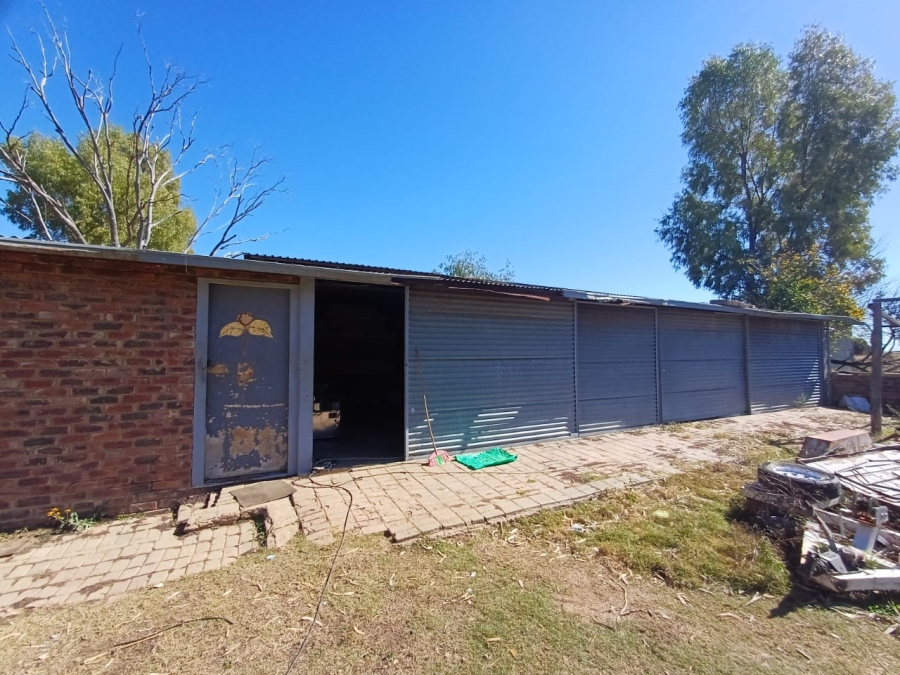  Bedroom Property for Sale in Geysdorp North West